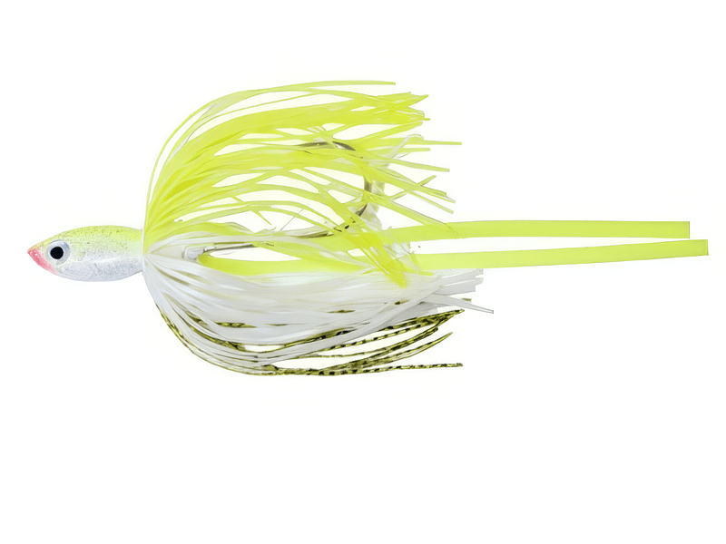 Strikezone Baits - V - Blade - Bobber Bargain