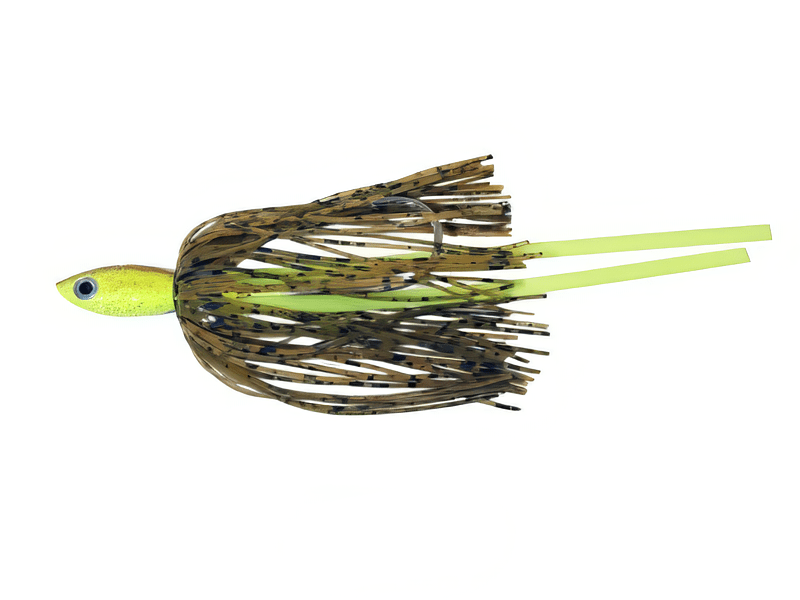Strikezone Baits - V - Blade - Bobber Bargain