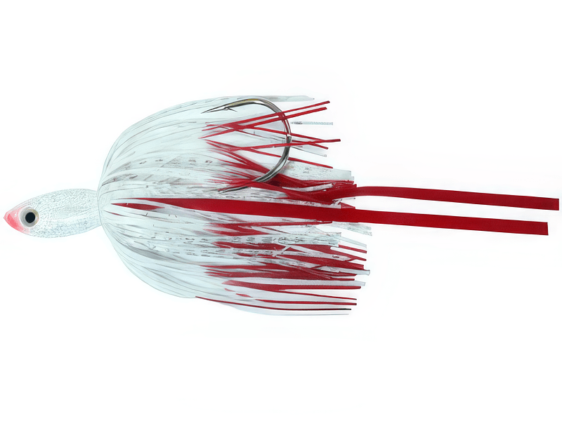 Strikezone Baits - V - Blade - Bobber Bargain