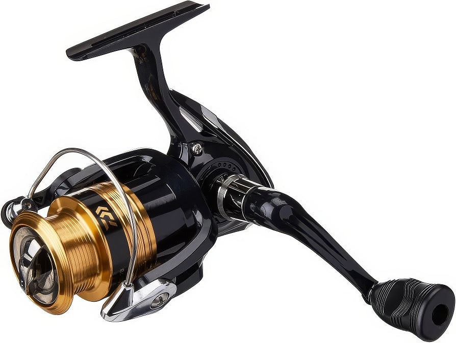 Daiwa Sweepfire Spinning Reel