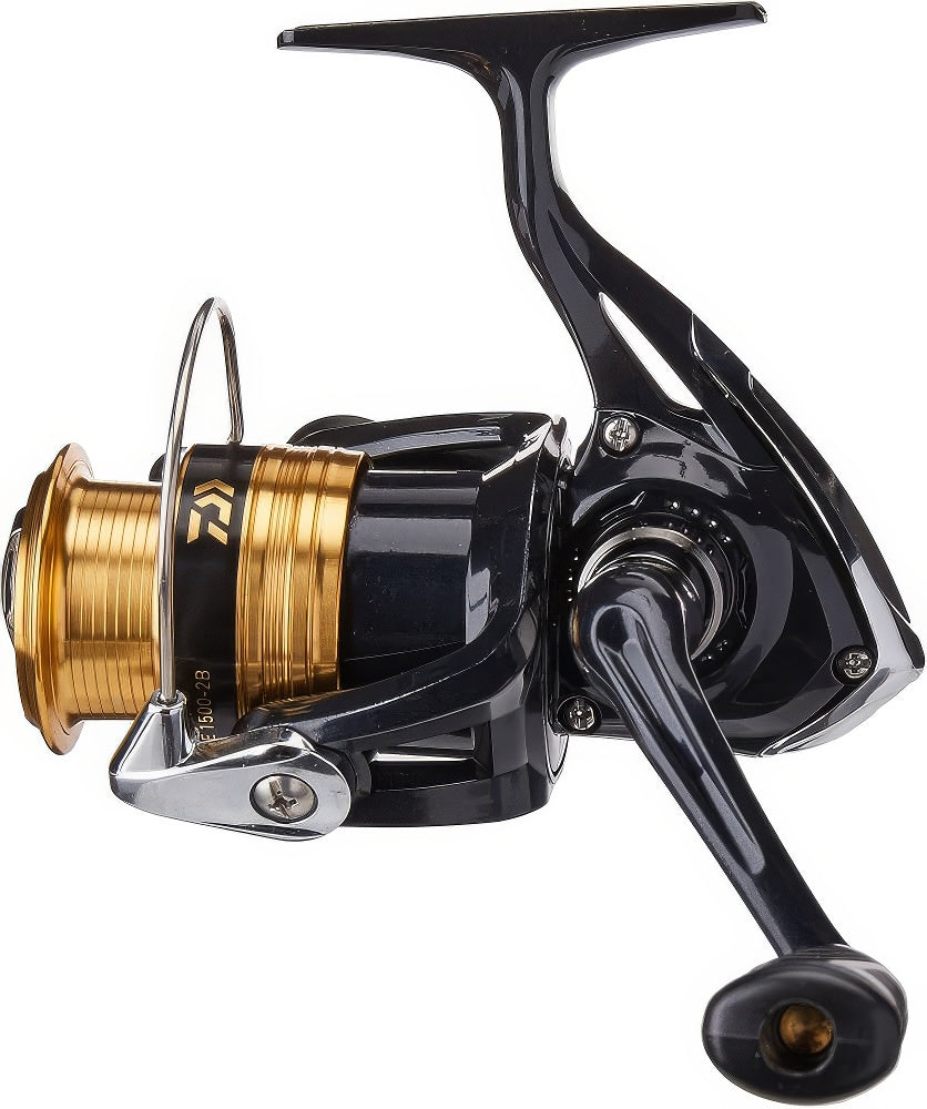 Daiwa Sweepfire Spinning Reel