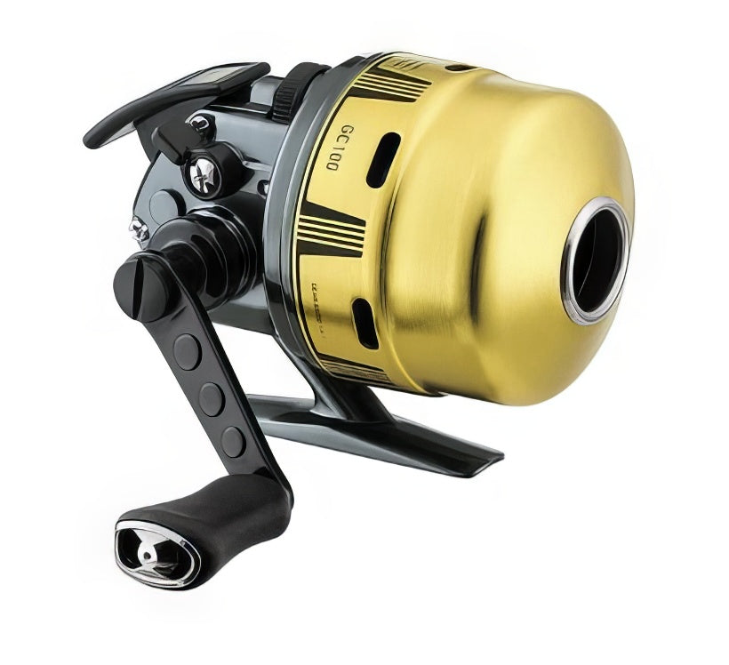 Daiwa Goldcast