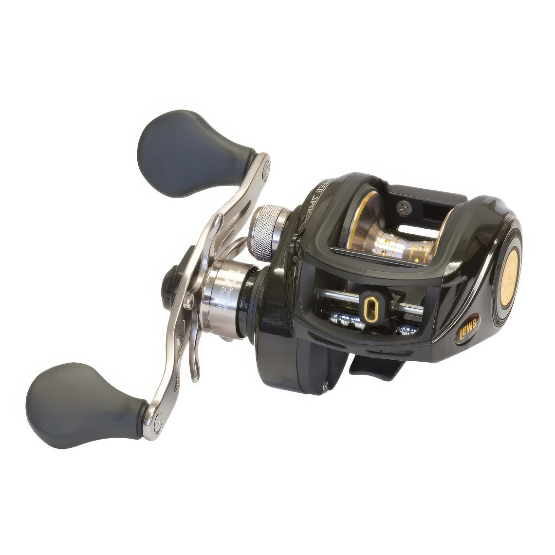 Lew's BB1HZ Speed Spool Baitcast Reel