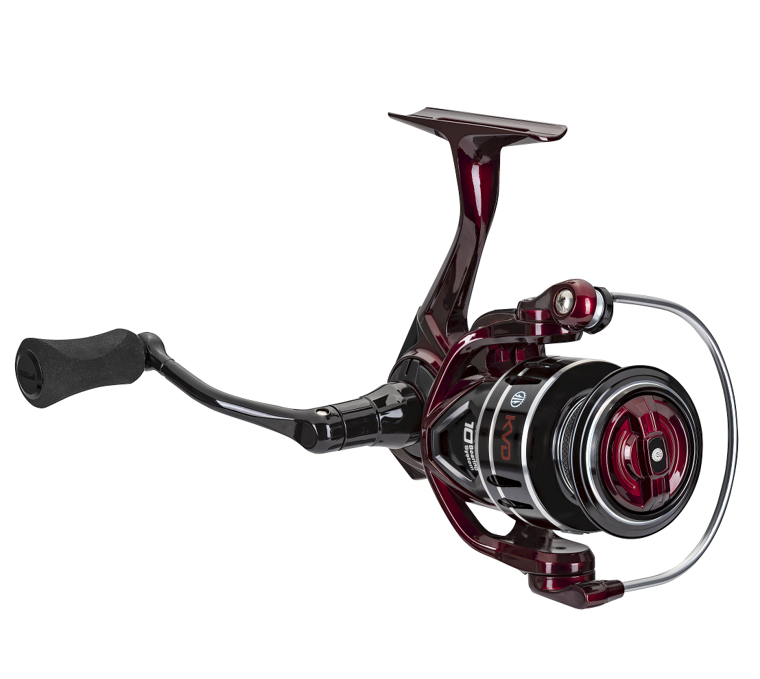 Lew's KVD Spinning Reel