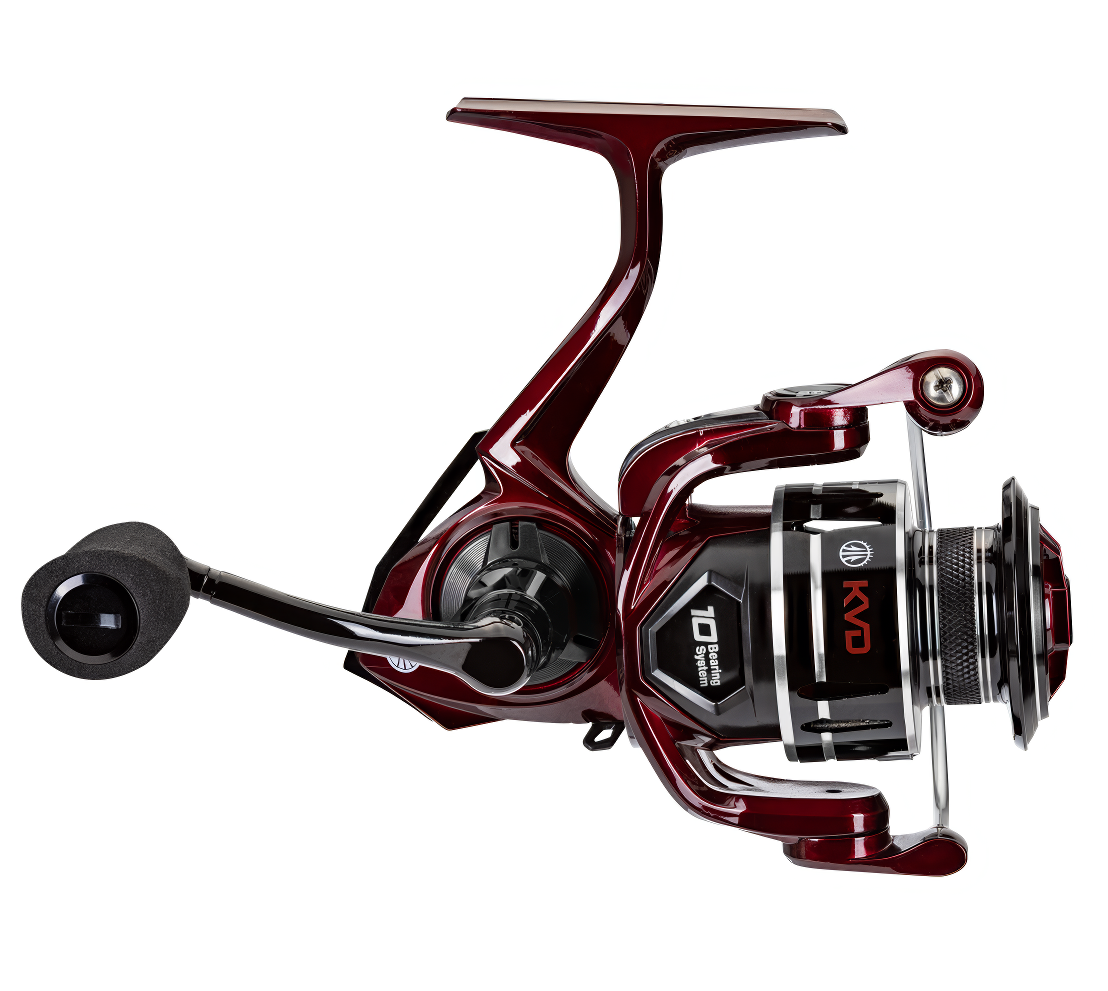 Lew's KVD Spinning Reel