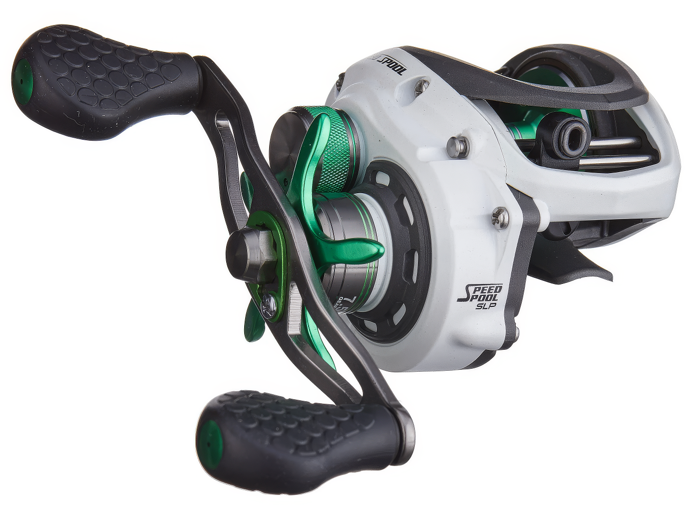 Lew's Mach 1 SLP Baitcaster Reel