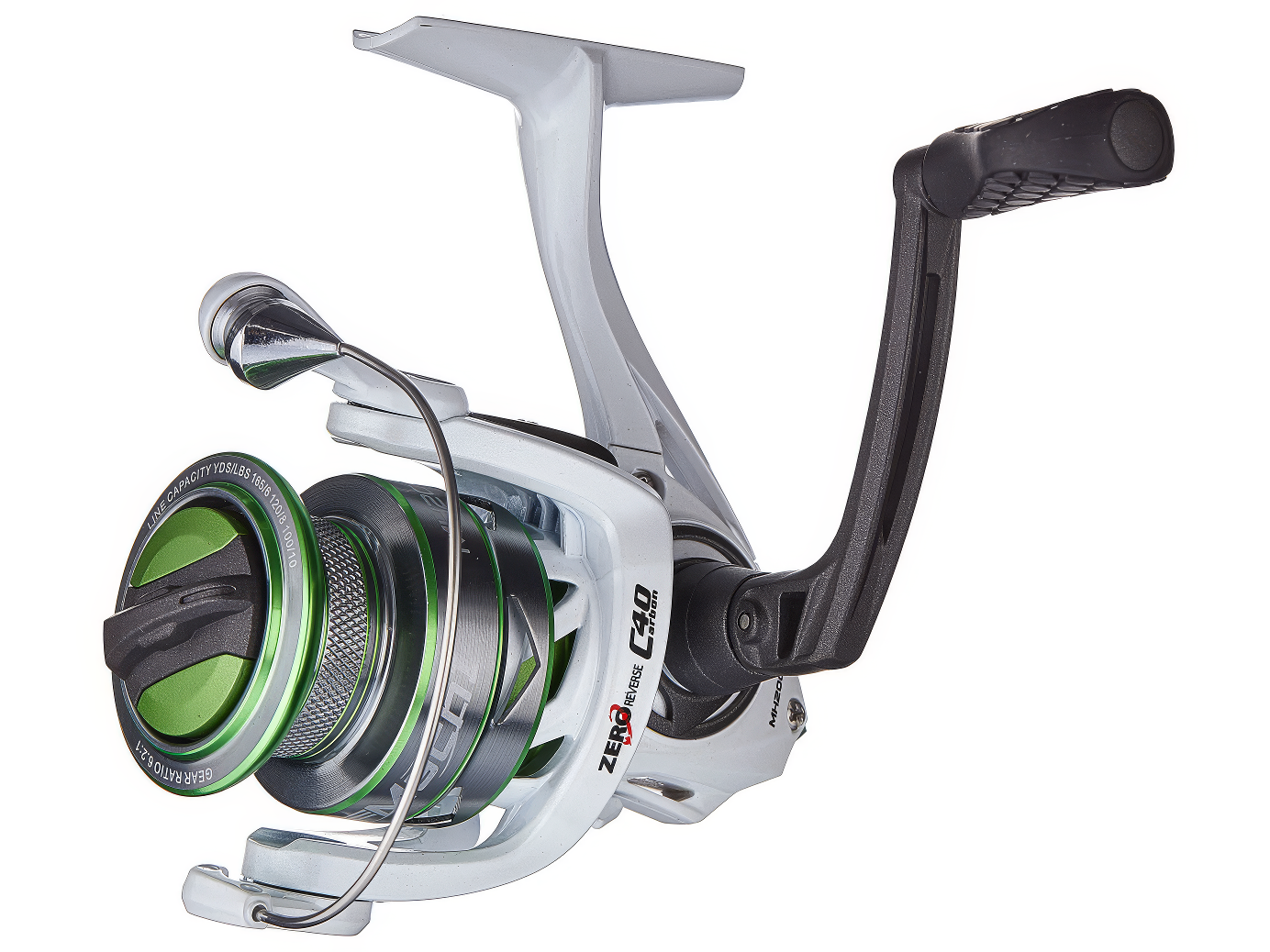 Lew's Mach I Spinning Reel