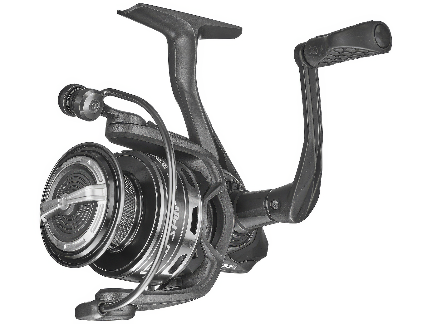 Lew's Speed Spin Spinning Reel