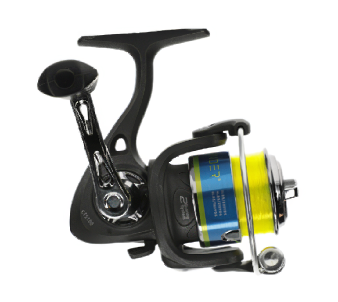 Lews Crappie Thunder Spinning Reel