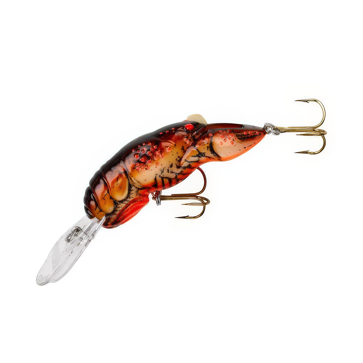 Big Craw Crankbait