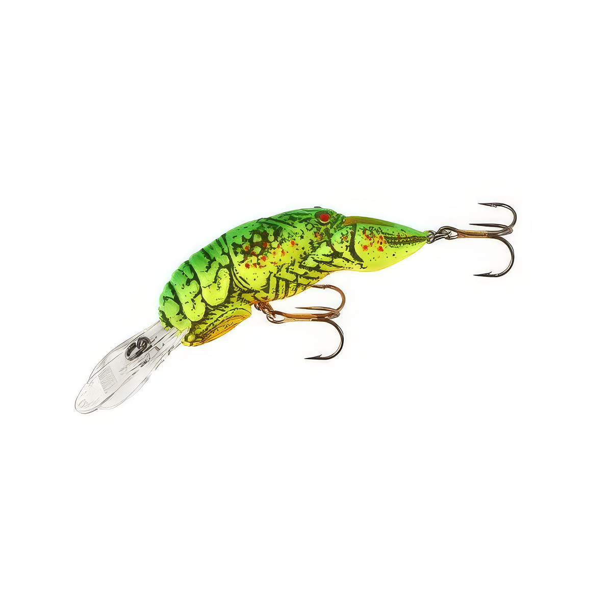 Big Craw Crankbait