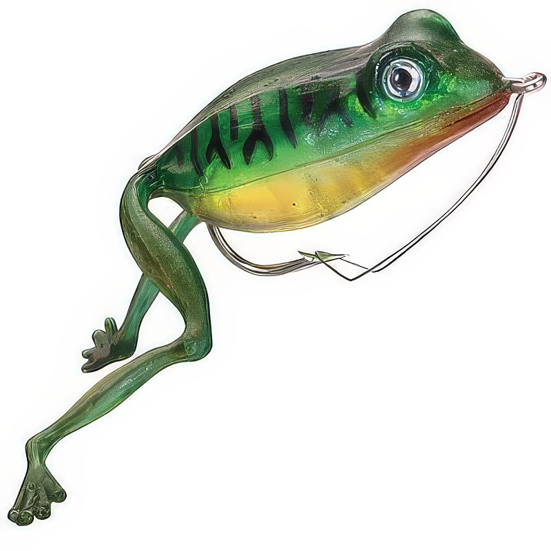 Pro Frog