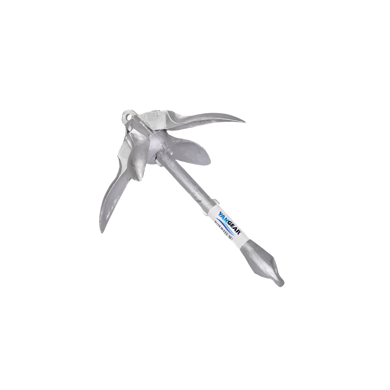 Grapnel Anchor Kit
