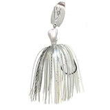Jigs de cuchillas rompedoras de tungsteno Reaction Tackle (paquete de 2)