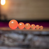 Perles souples - Transparentes