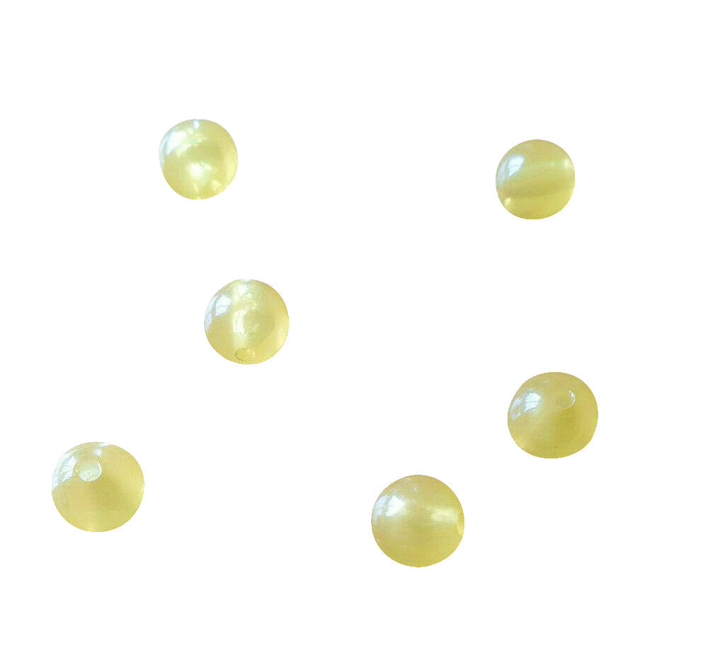 Cuentas de deriva de huevos de salmón RiverEgg