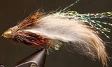 Tête conique - Kiwi Muddler