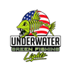 Under Water Green Fishing Lights