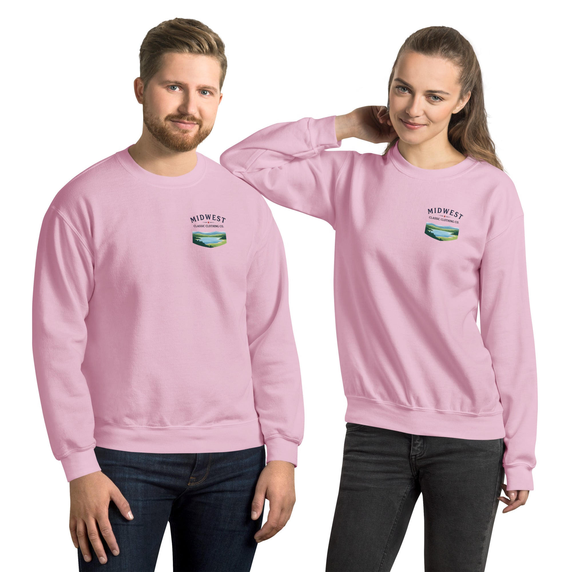 Midwest Classic Sweatshirt