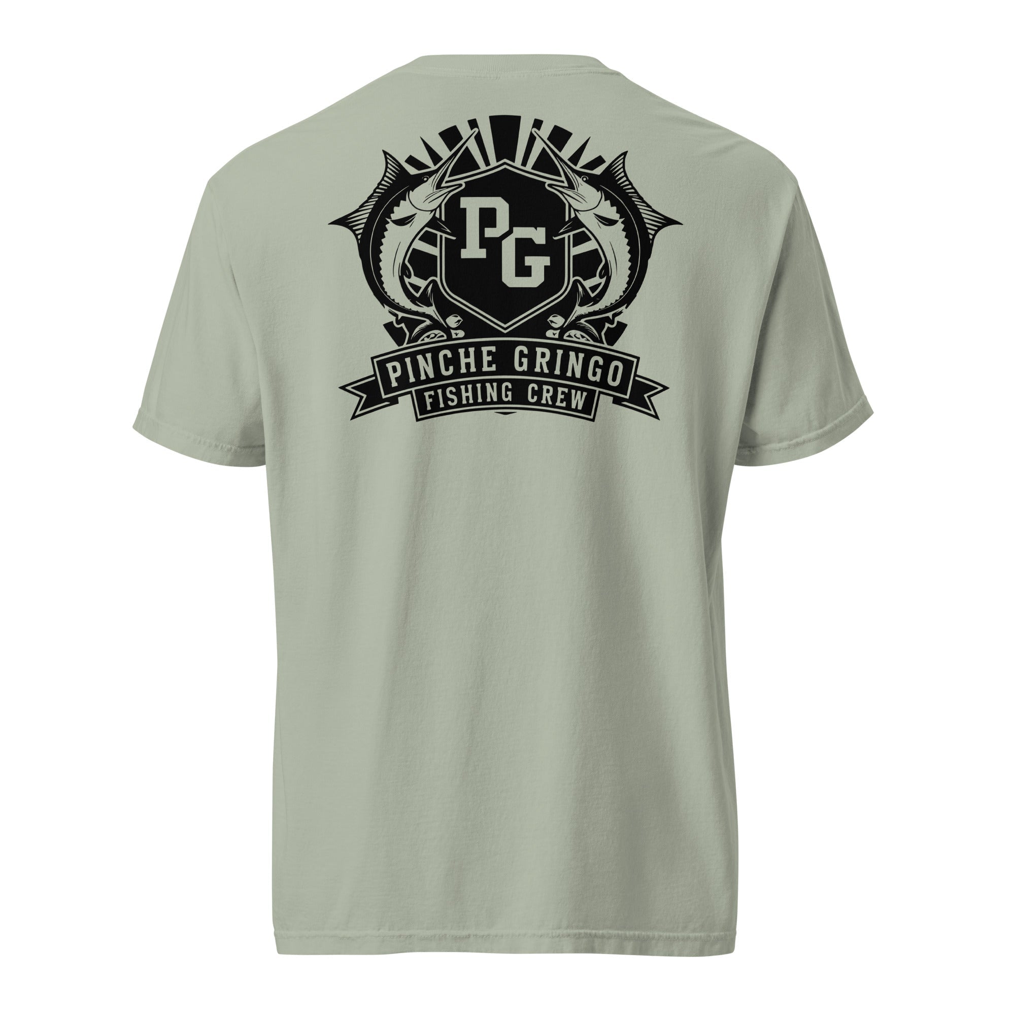 Pinche Gringo Royal Pinche Shirt