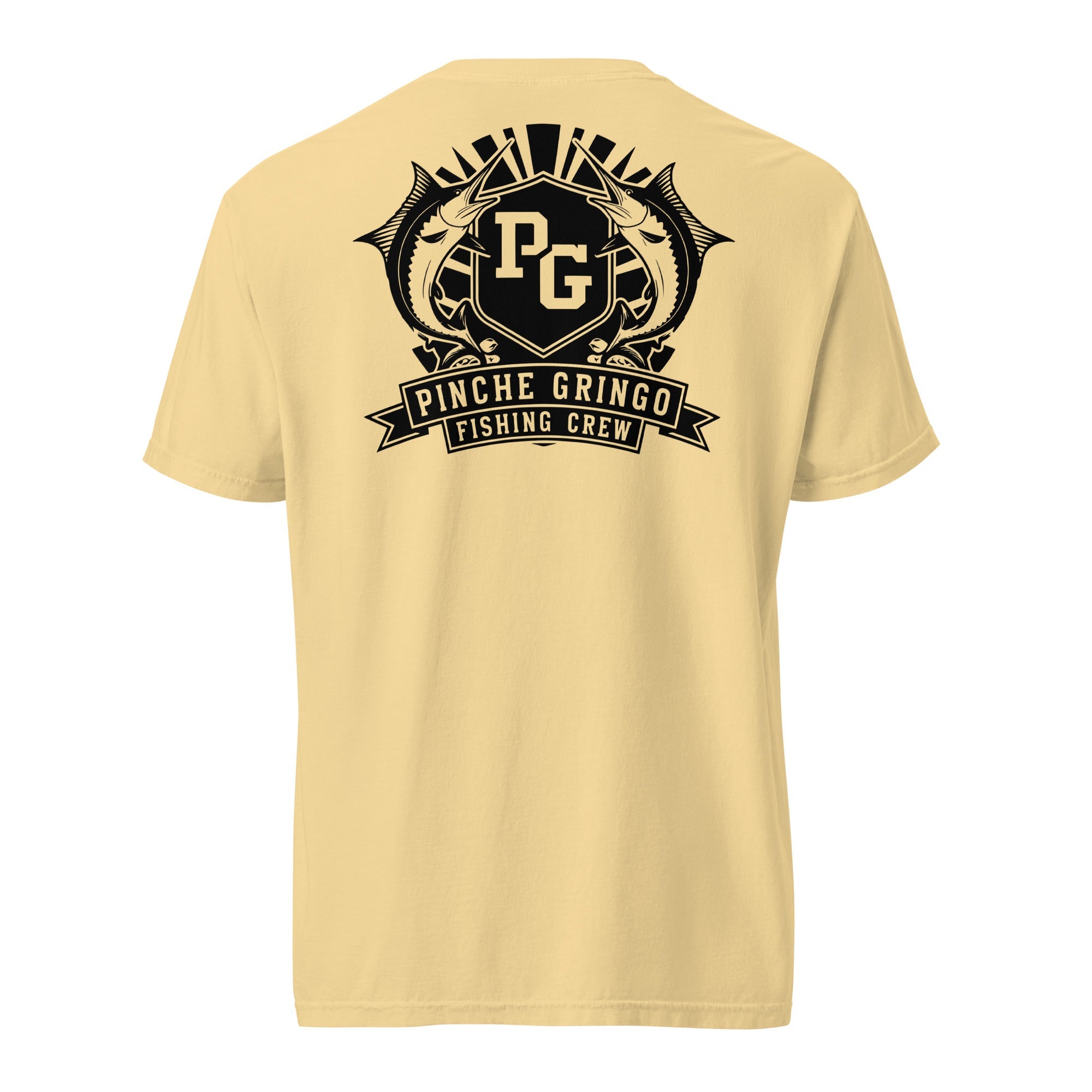 Pinche Gringo Royal Pinche Shirt