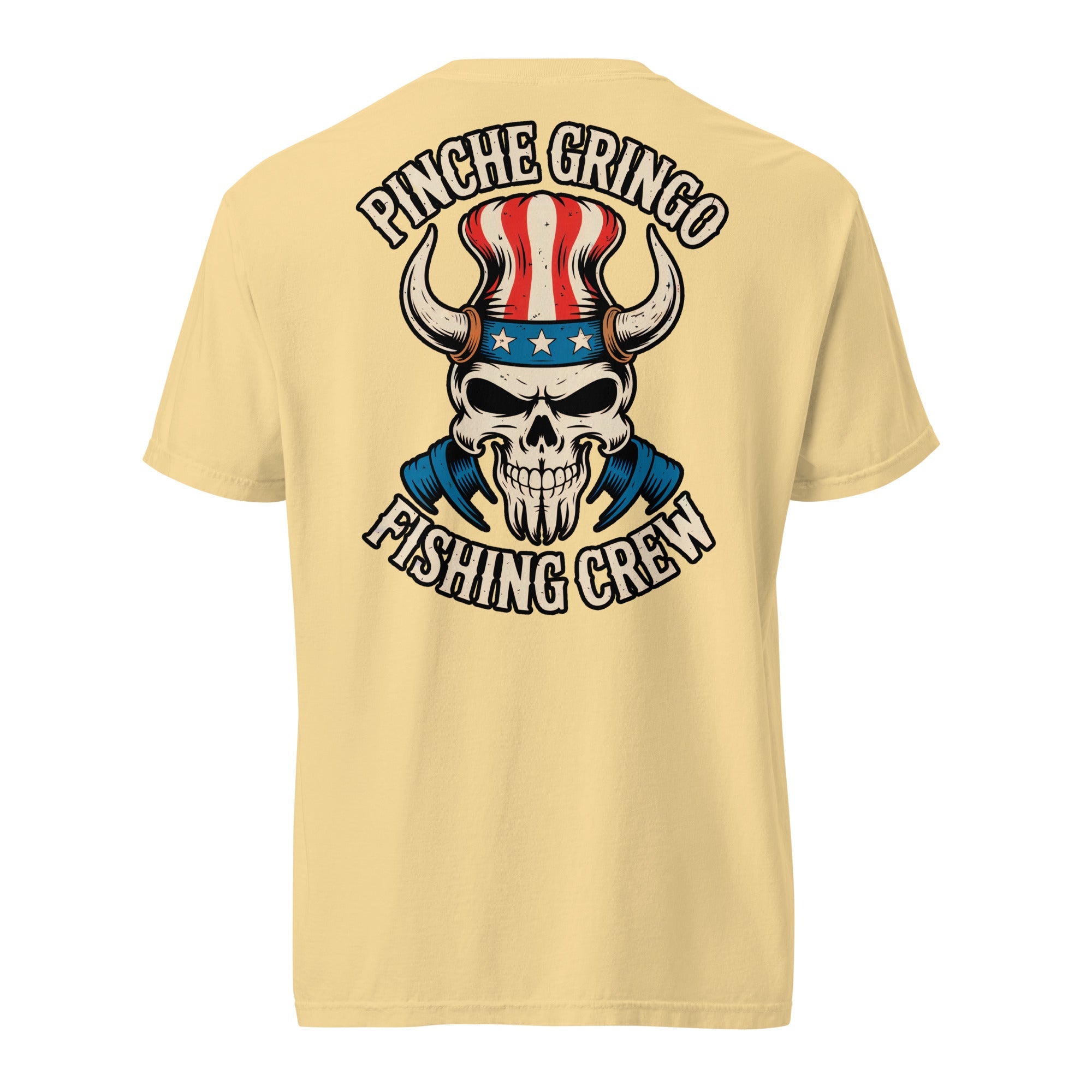 Pinche Gringo 4th of Pinche Shirt
