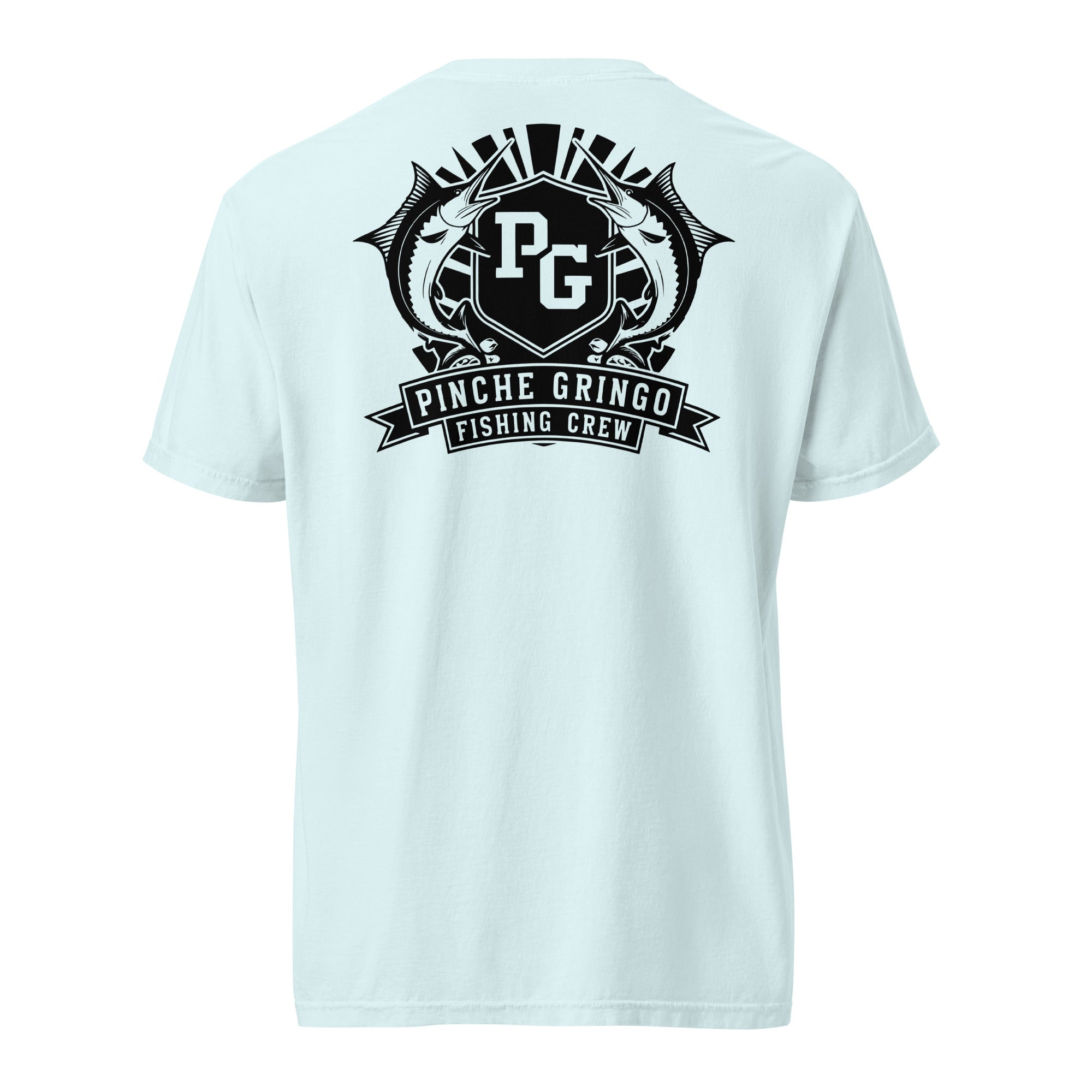 Pinche Gringo Royal Pinche Shirt
