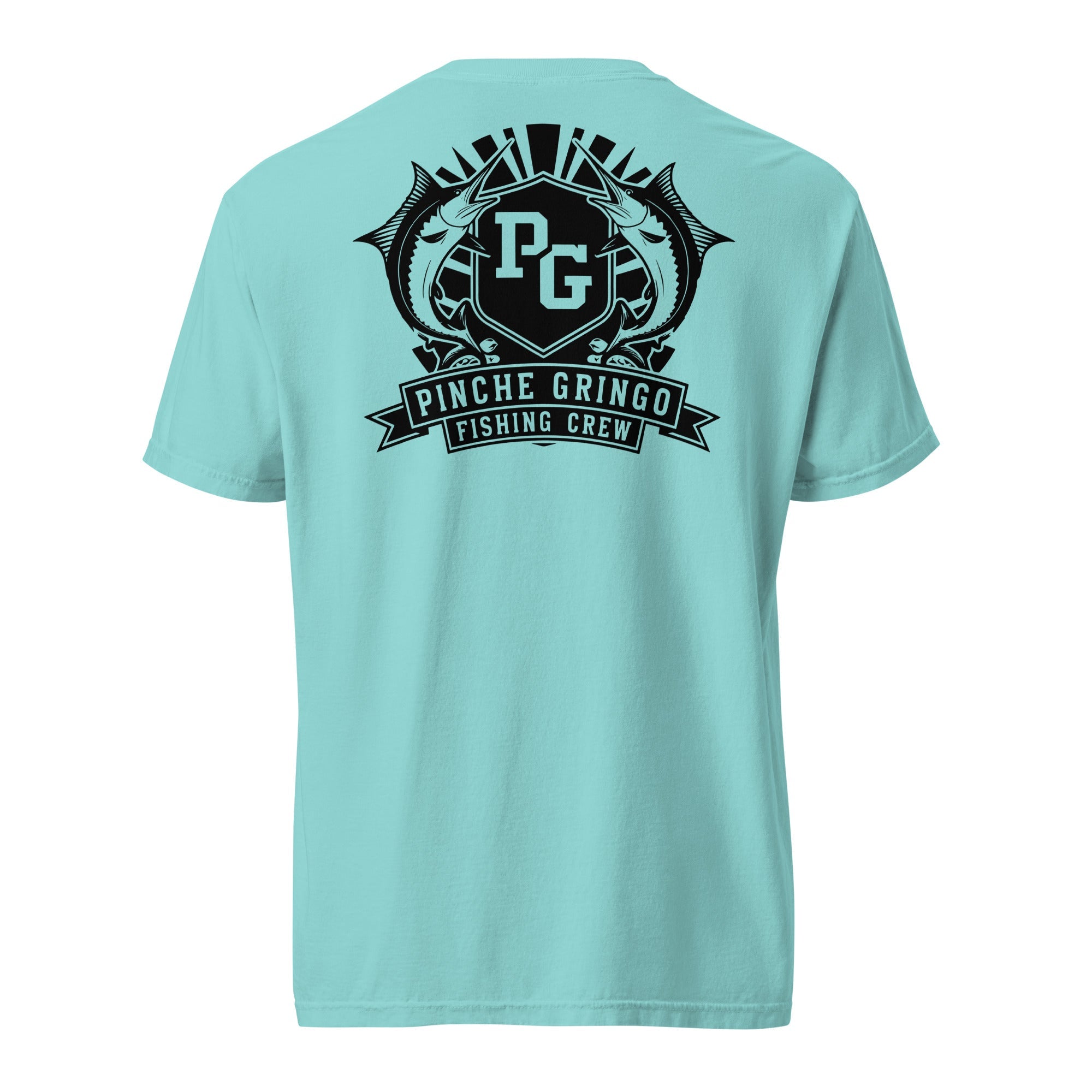 Pinche Gringo Royal Pinche Shirt