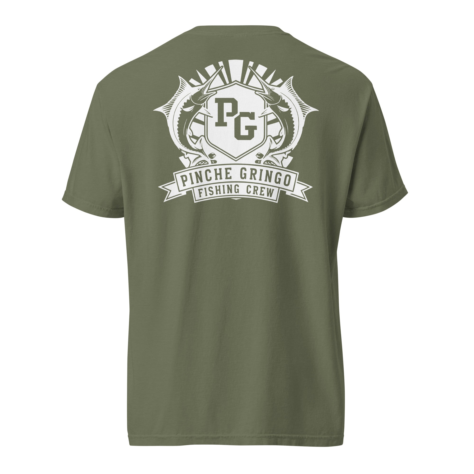 Pinche Gringo Royal Pinche Shirt