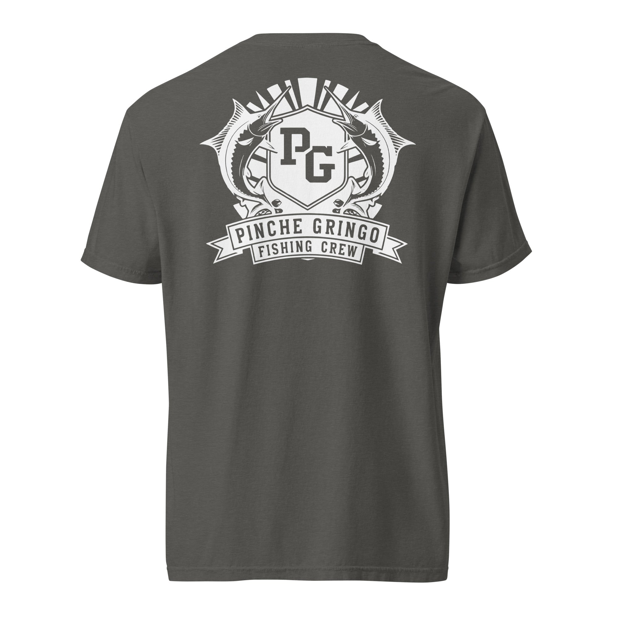 Pinche Gringo Royal Pinche Shirt