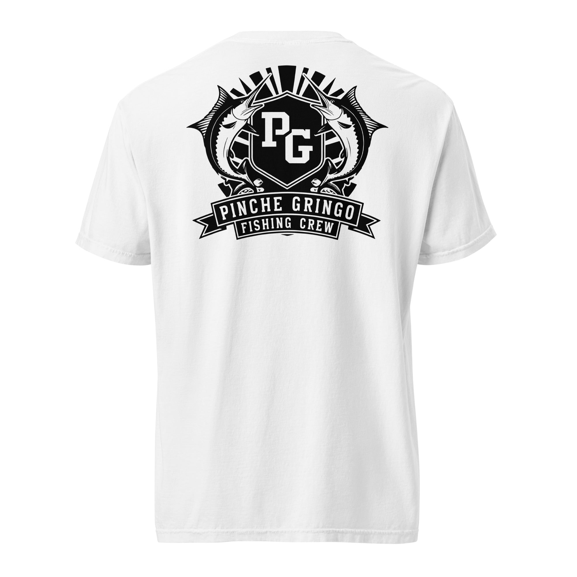 Pinche Gringo Royal Pinche Shirt