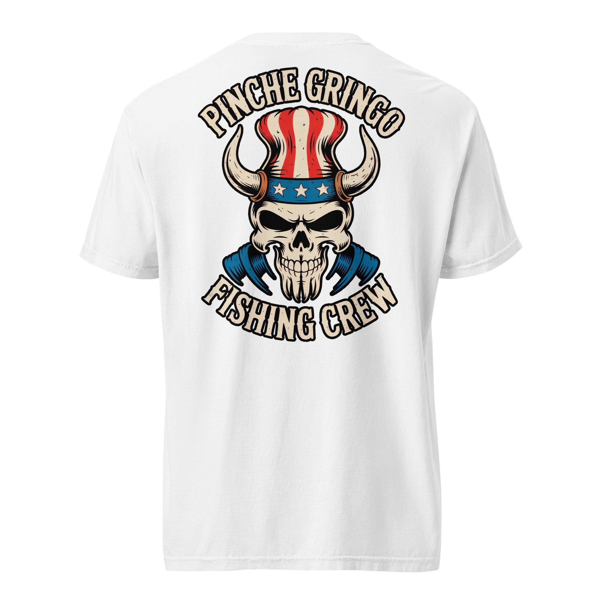 Pinche Gringo 4th of Pinche Shirt