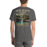 Old Man’s Cave T-shirt