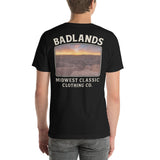 Badlands T-shirt