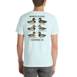 Midwest Duck T-shirt