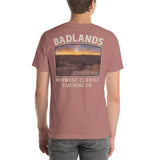 Badlands T-shirt
