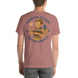 The Classic Patriot T-shirt