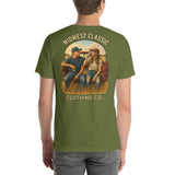 Something about a Truck T-shirt