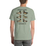 Midwest Duck T-shirt