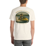 Jetski Chick T-shirt