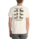 Midwest Duck T-shirt