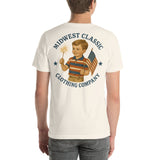 The Classic Patriot T-shirt