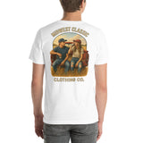 Something about a Truck T-shirt