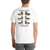 Midwest Duck T-shirt