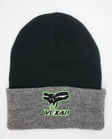 Knit Stocking Cap
