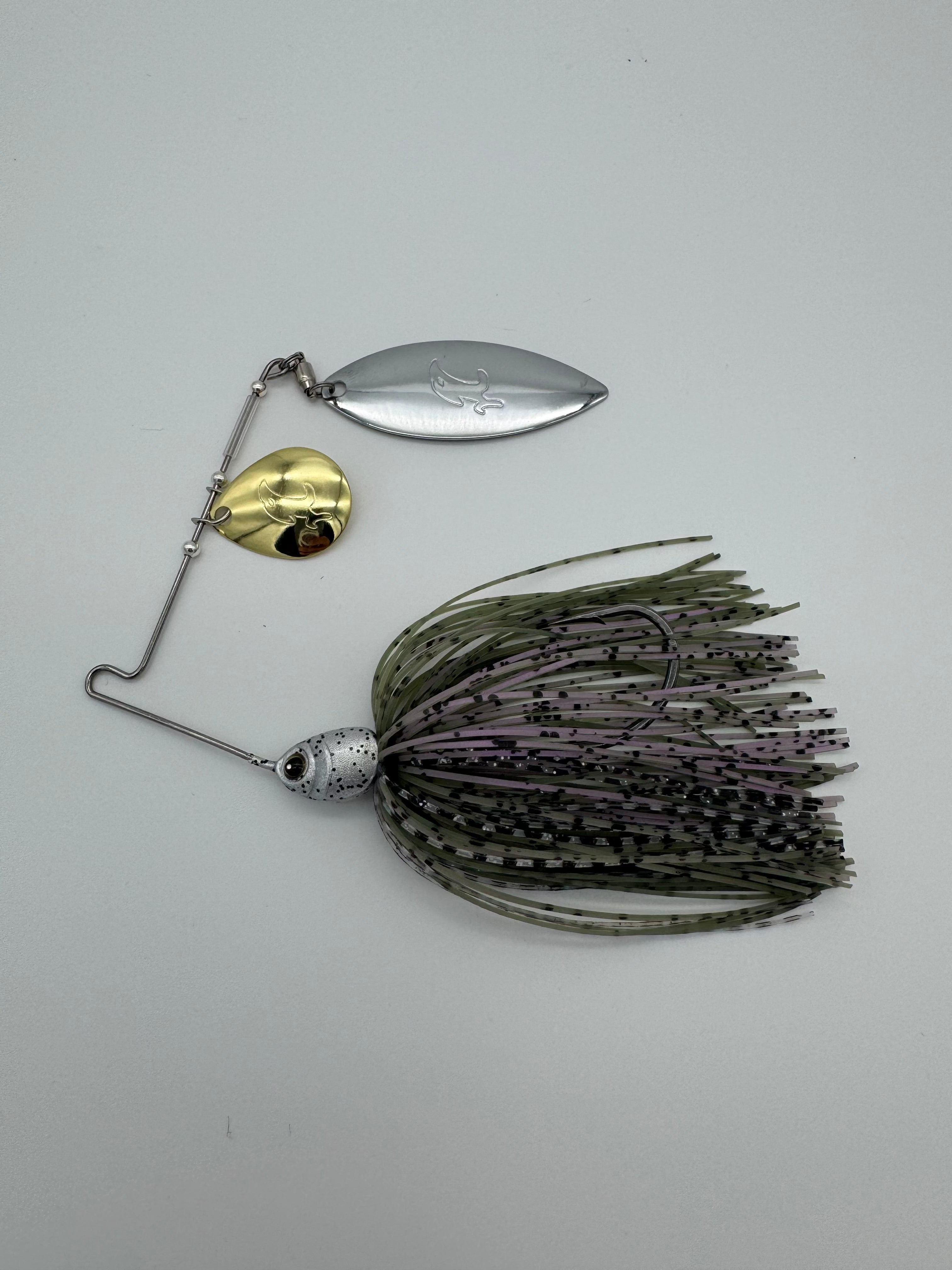 El Shredder Spinnerbait