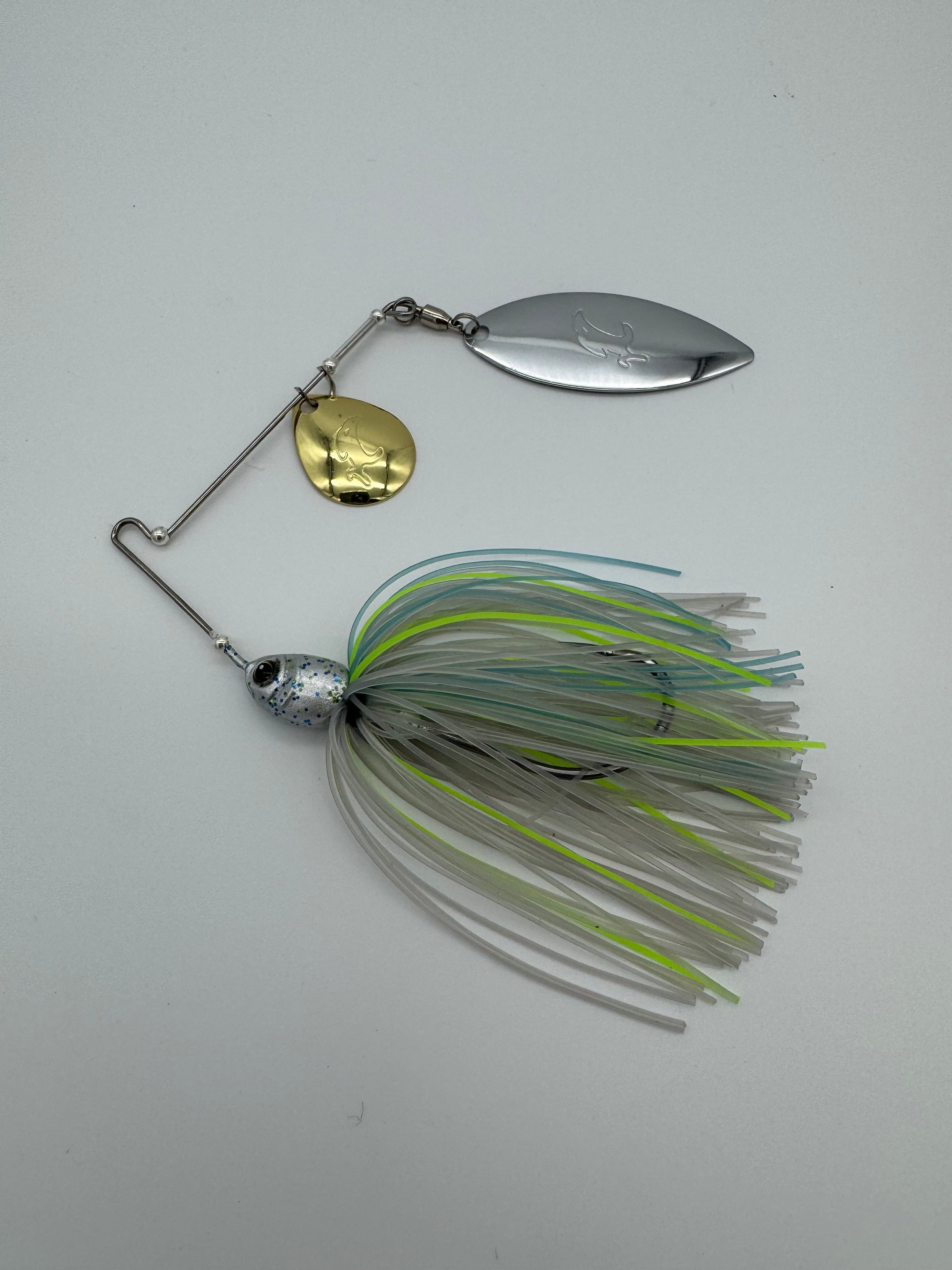 El Shredder Spinnerbait
