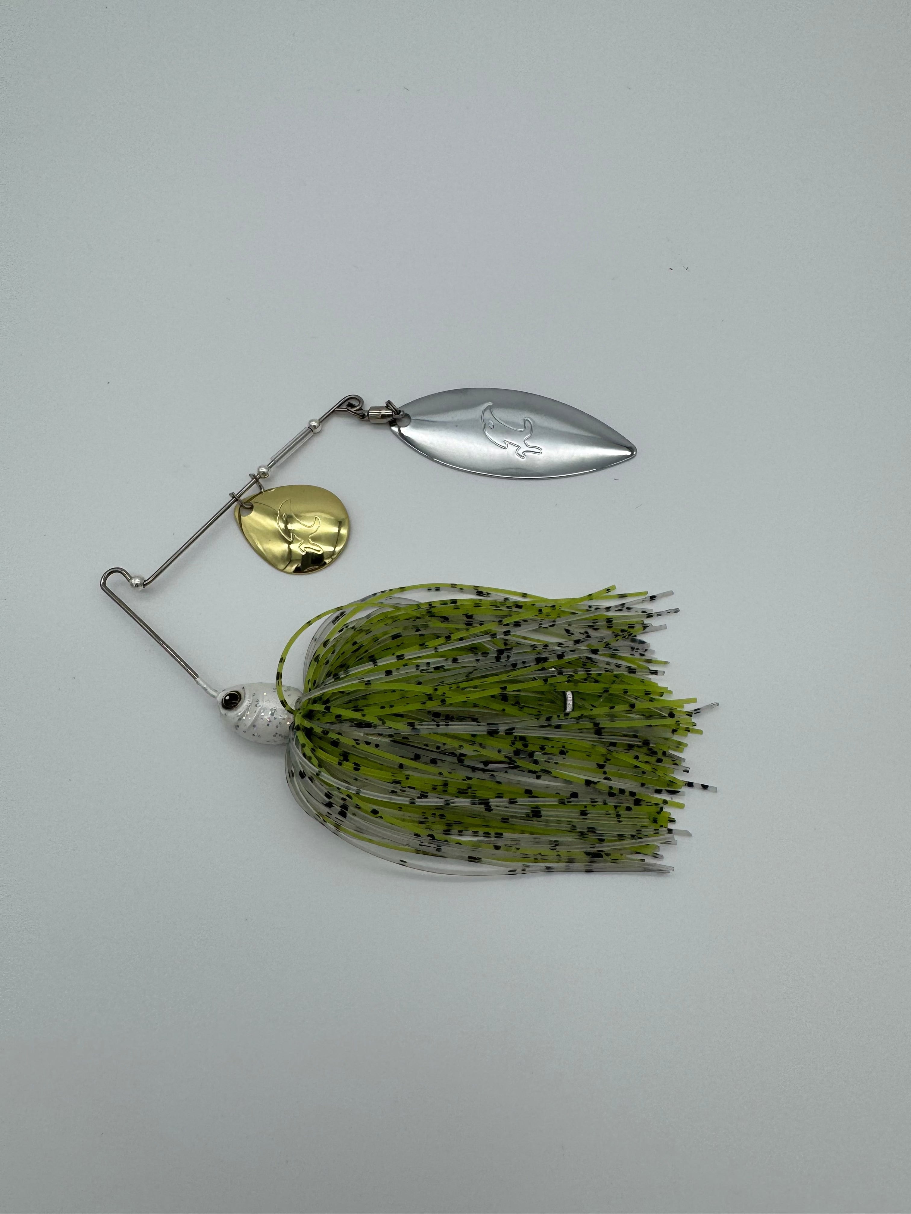 El Shredder Spinnerbait