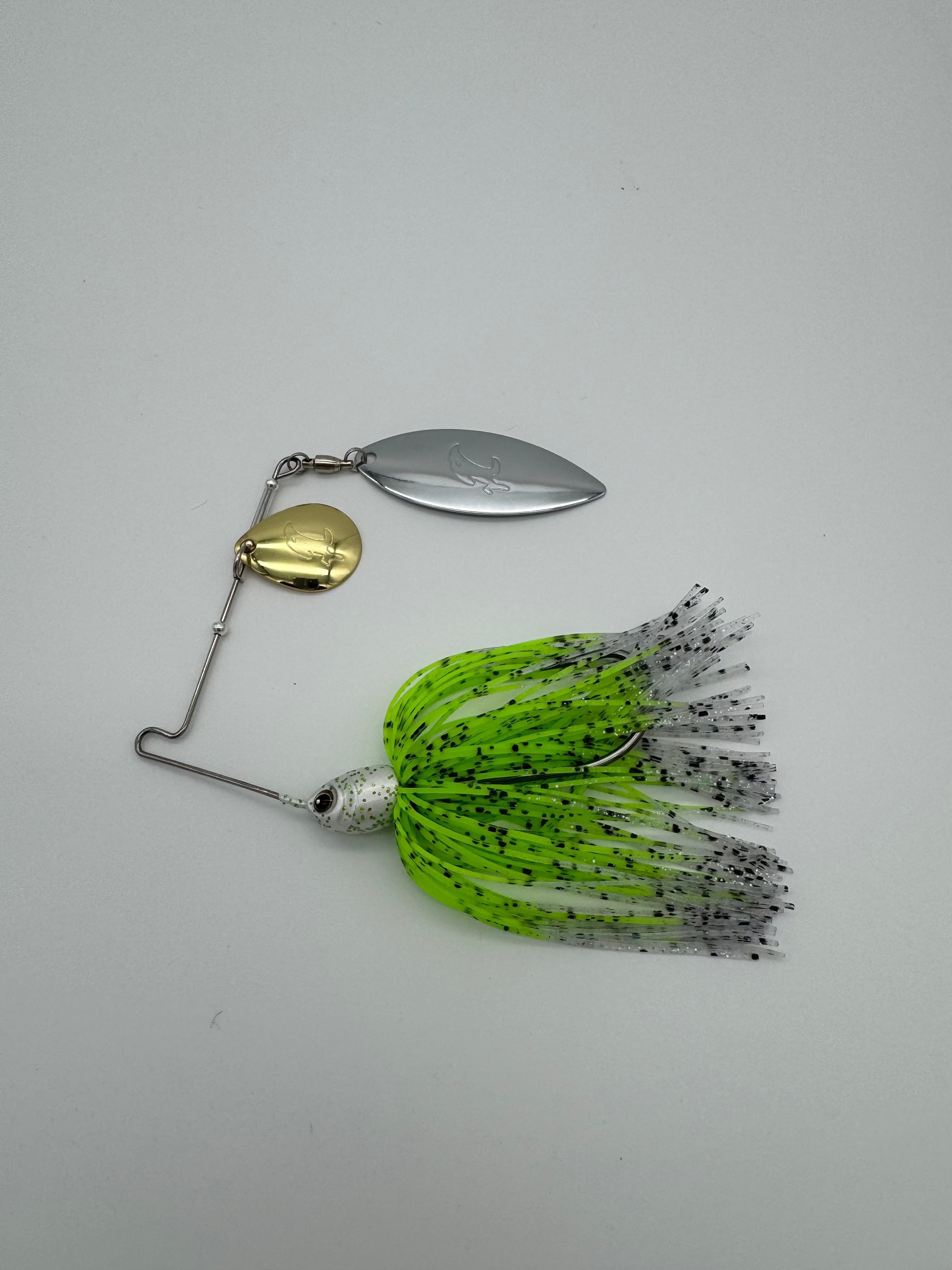 El Shredder Spinnerbait