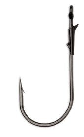 VMC - Heavy Duty Flippin Hook (Black Nickel) - Bobber Bargain